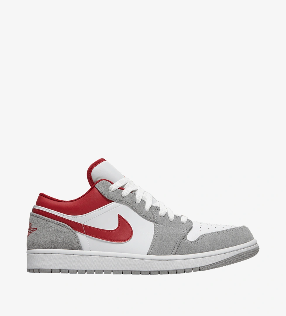 Air Jordan Beyaz Air Jordan 1 Low