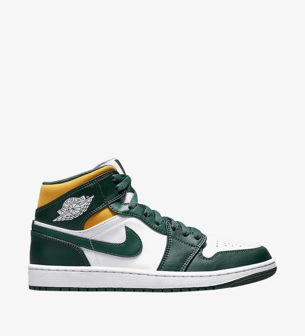 Air Jordan Air Jordan 1 Mid