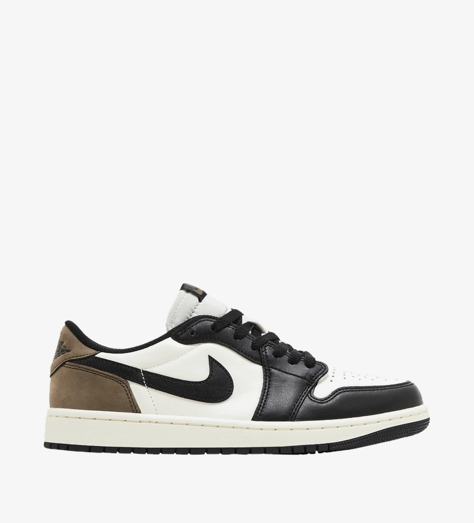 Air Jordan Kahverengi Air Jordan 1 Retro