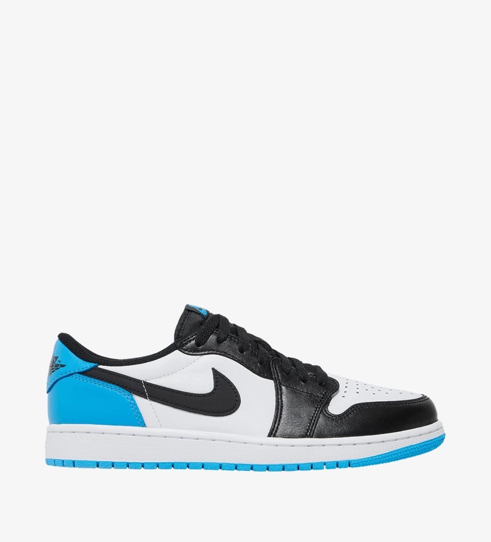 Air Jordan Beyaz Air Jordan 1 Retro