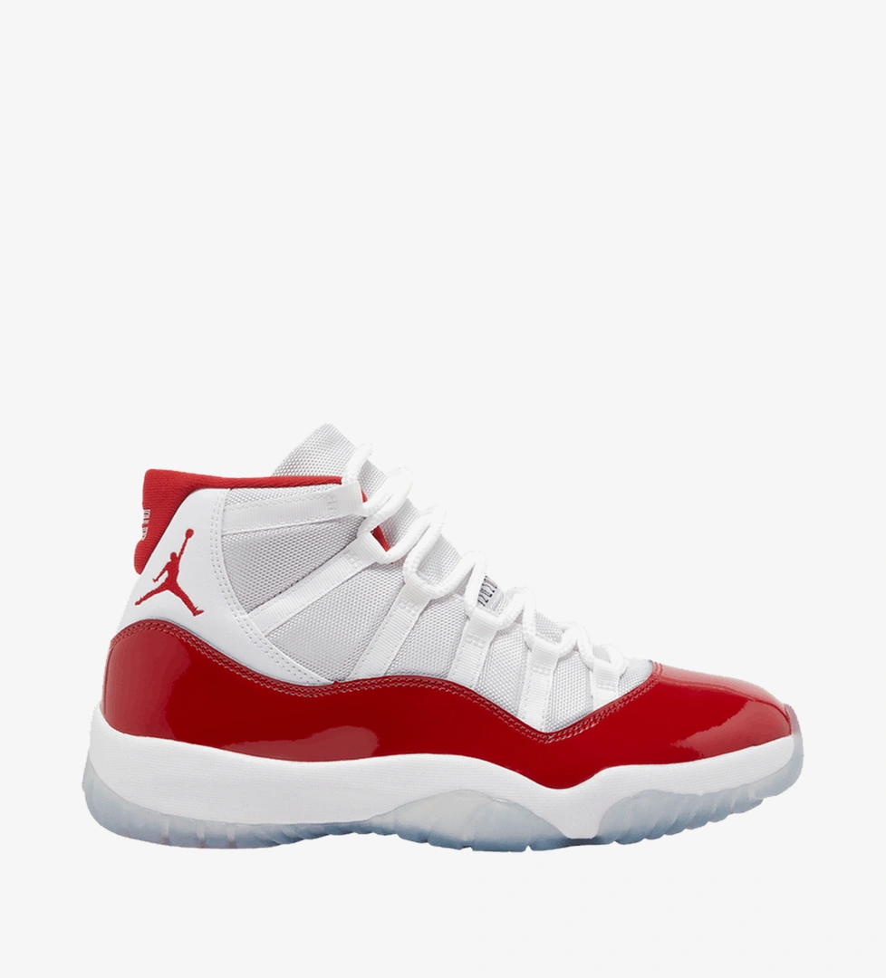 Air Jordan Beyaz Air Jordan 11 Retro