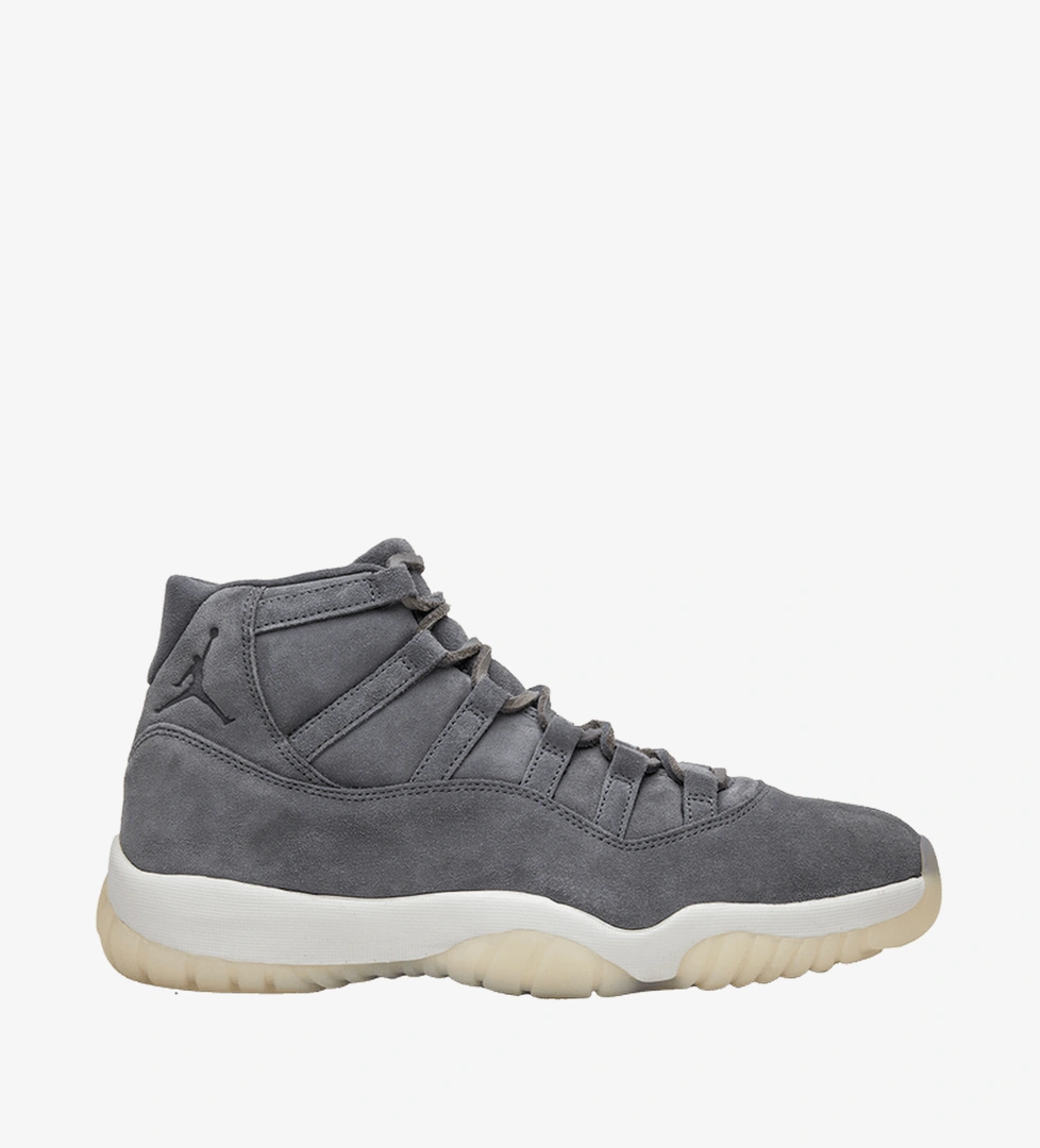 Air Jordan Air Jordan Suede