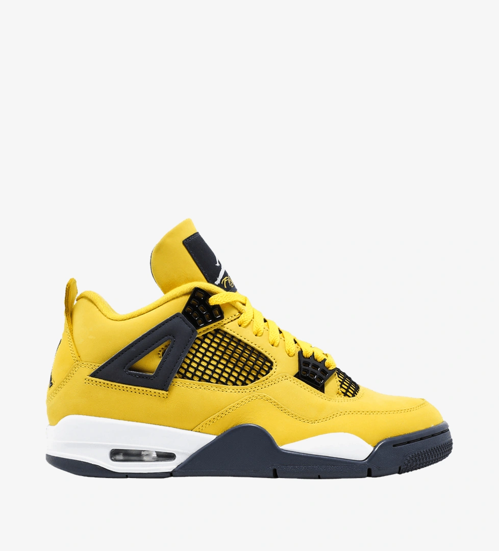Air Jordan Air Jordan 4 Retro