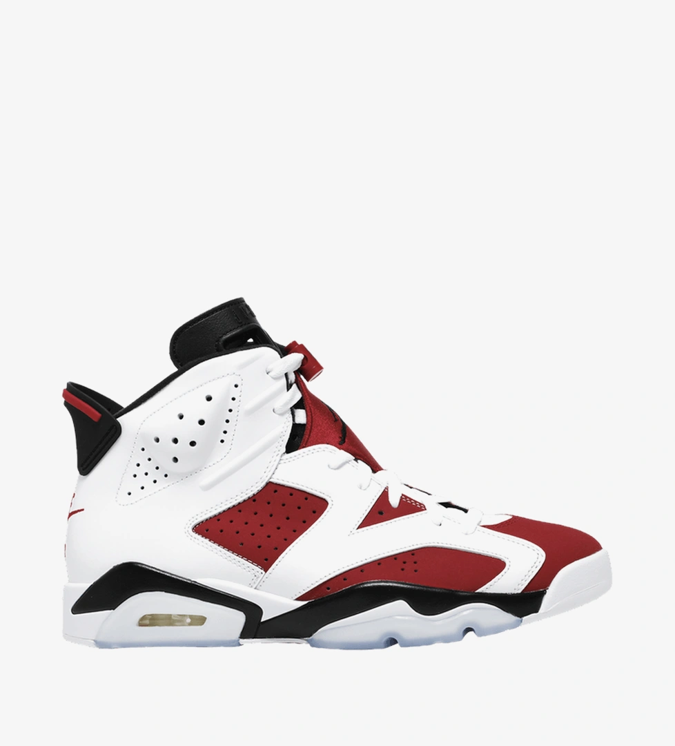 Air Jordan Air Jordan 6 Retro