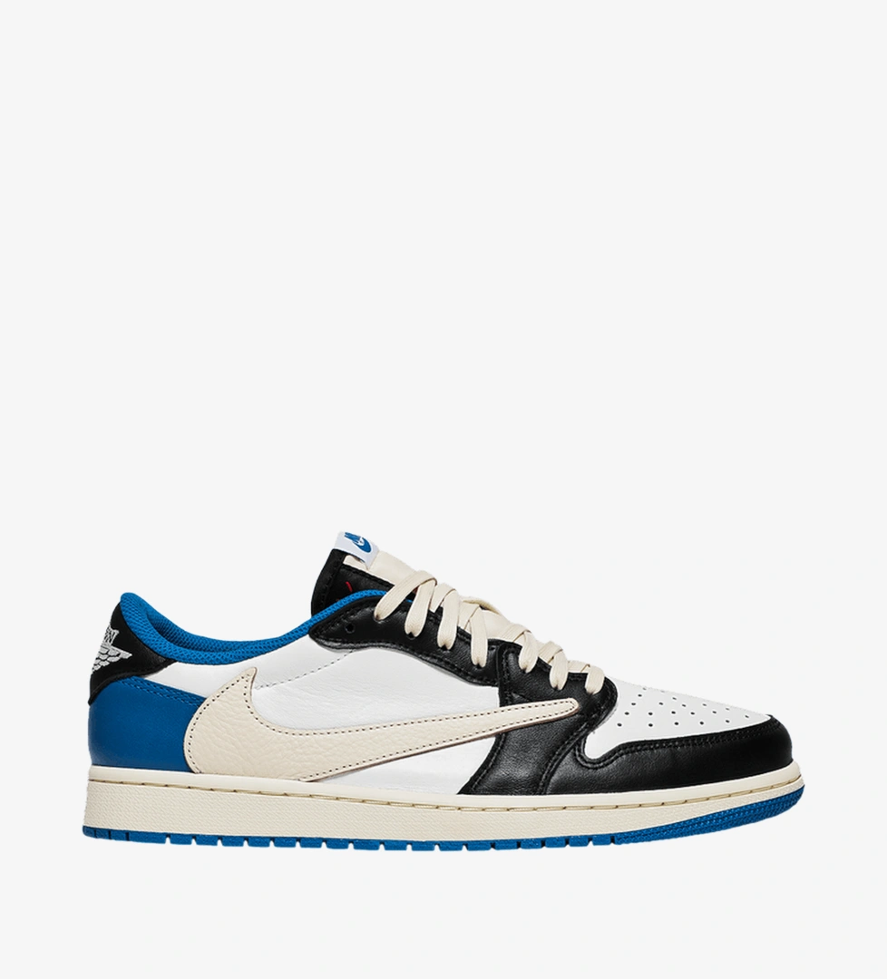 Air Jordan Air Jordan Fragment Design