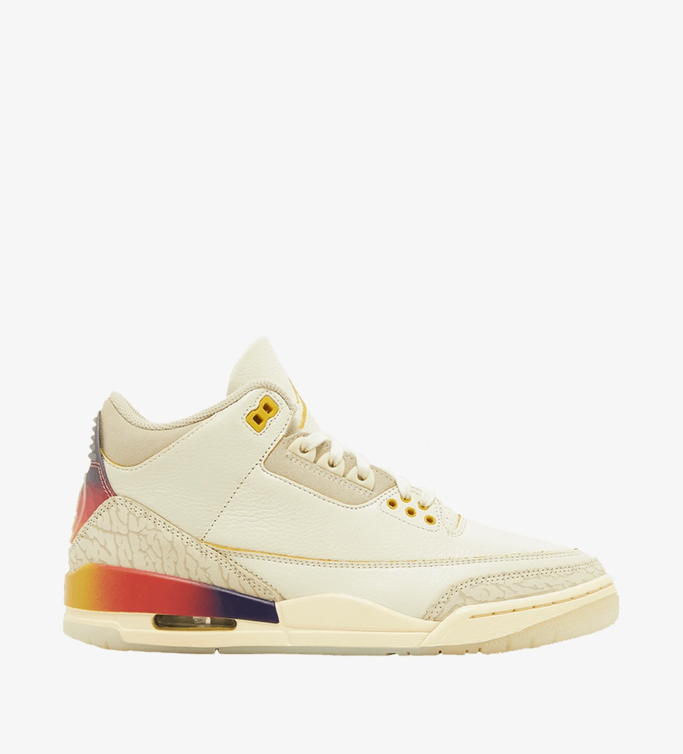 Air Jordan Air Jordan Balvin X