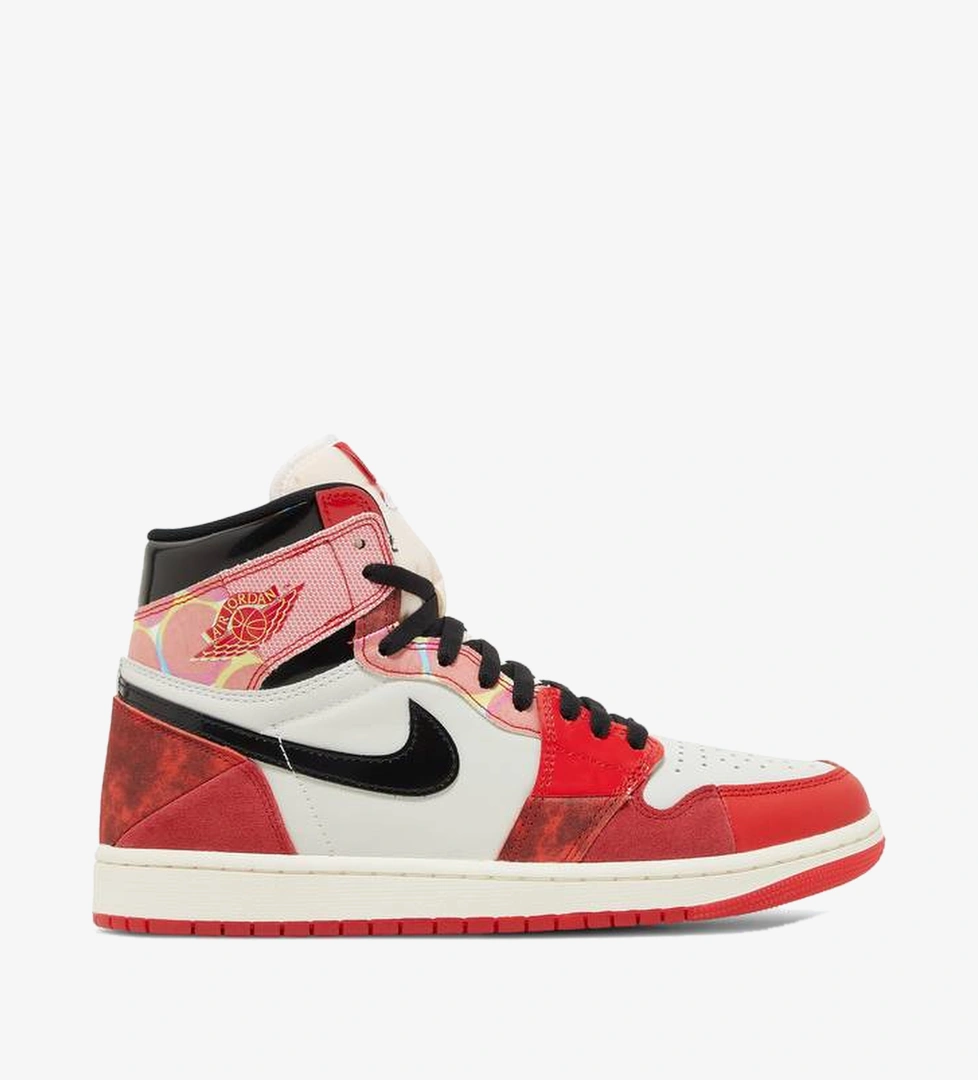 Air Jordan Air Jordan Marvel X