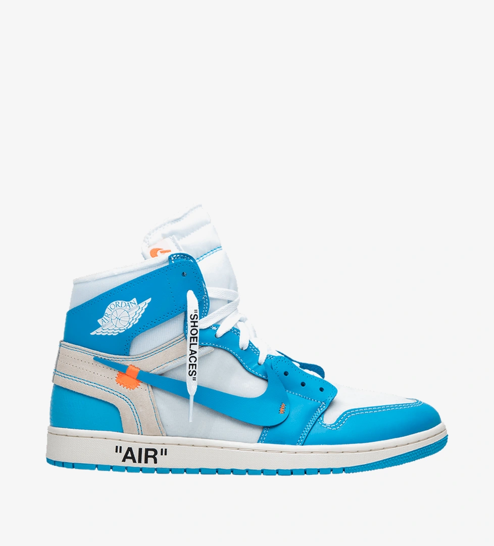 Air Jordan Air Jordan Off X