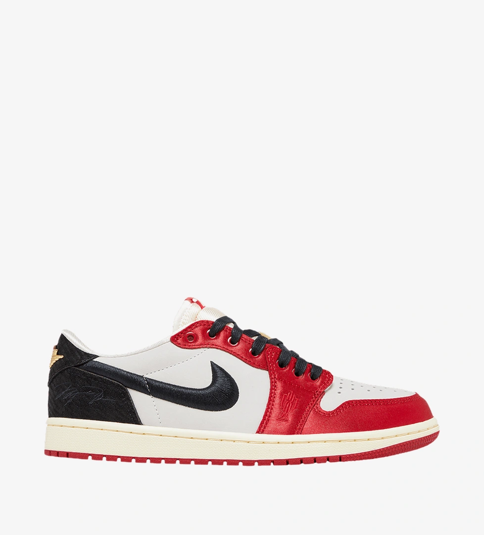 Air Jordan Air Jordan Trophy Room