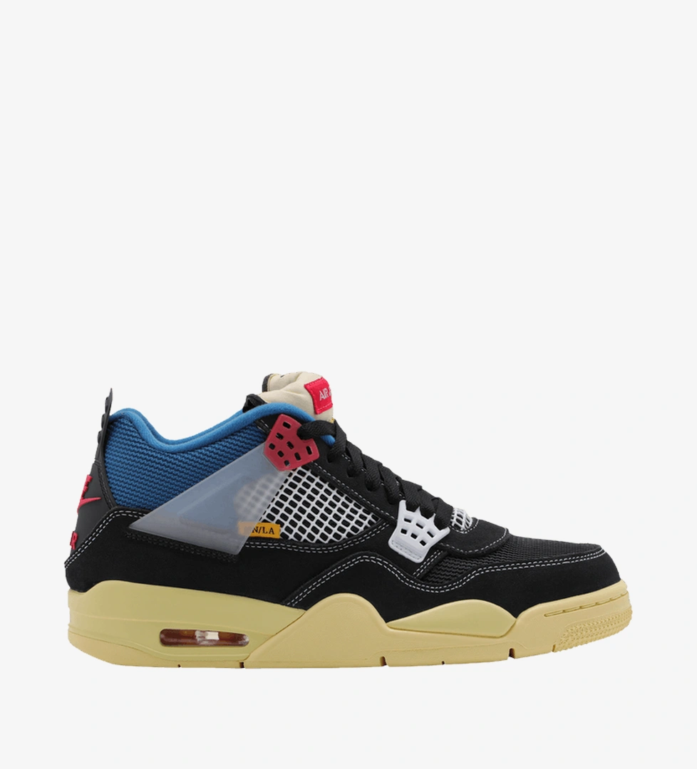 Air Jordan Union La