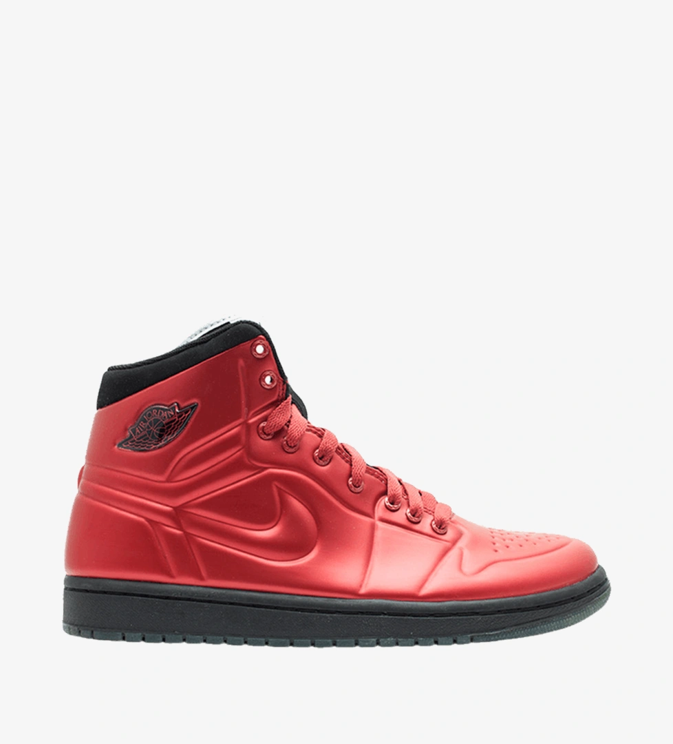 Air Jordan Air Jordan 1 Anodized