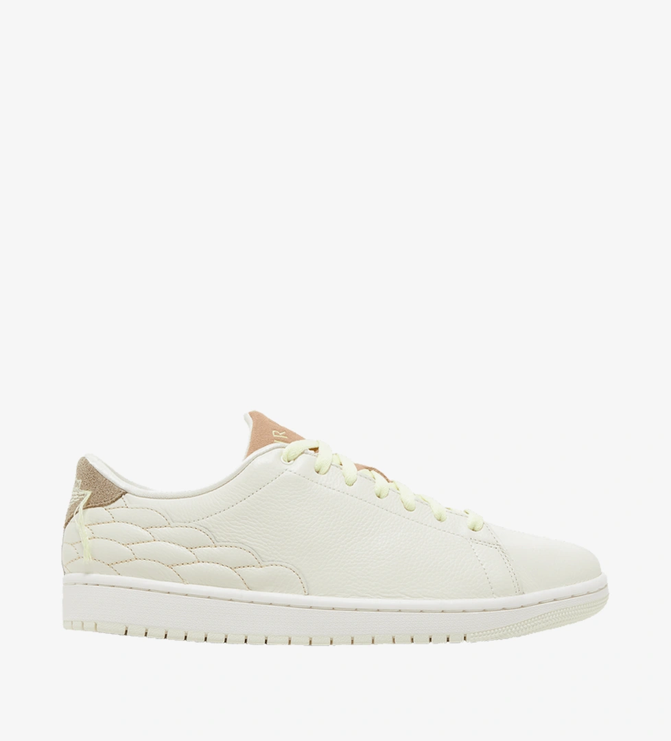 Air Jordan Beyaz Air Jordan 1 Centre