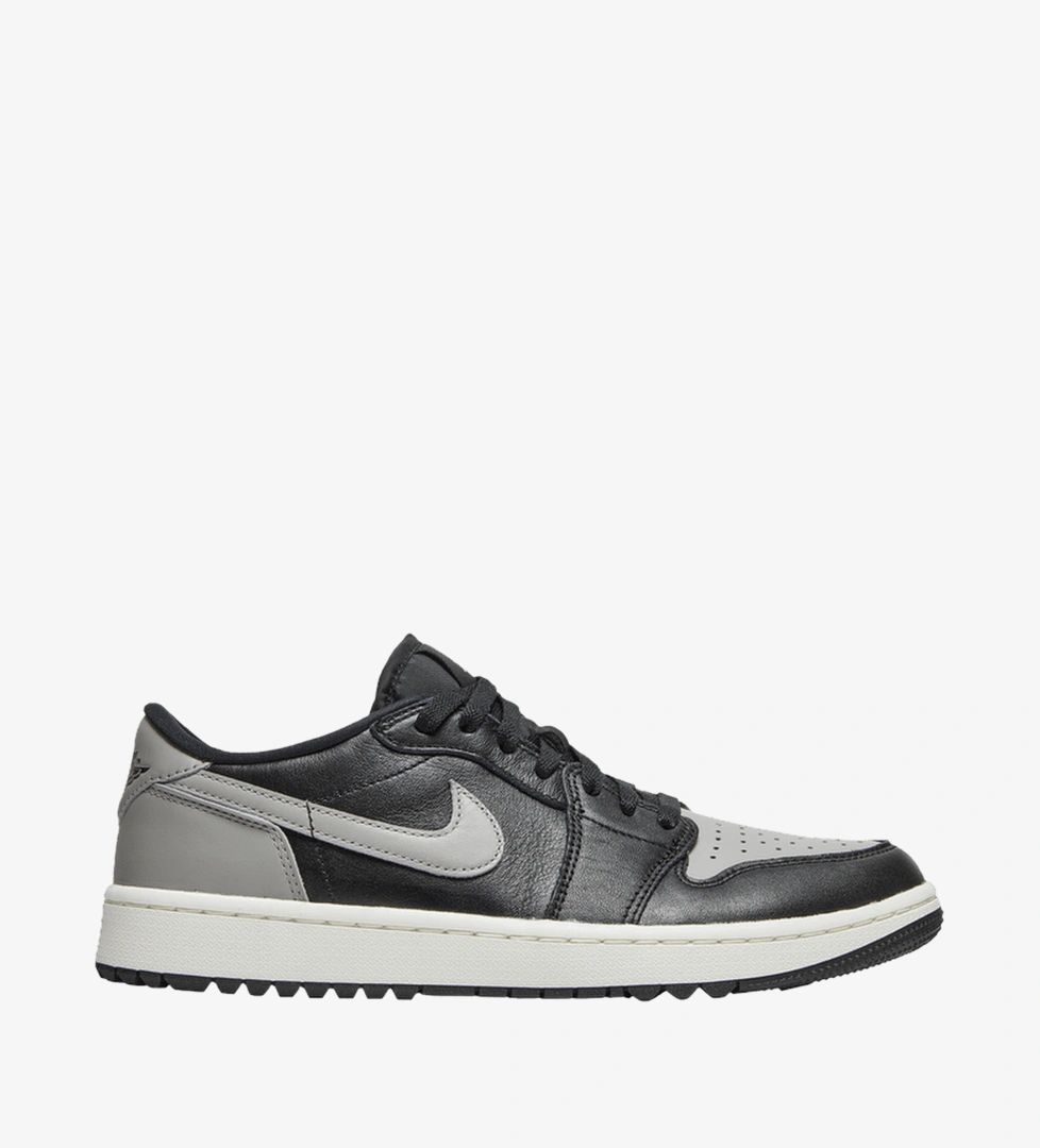 Air Jordan Siyah Air Jordan 1 Low