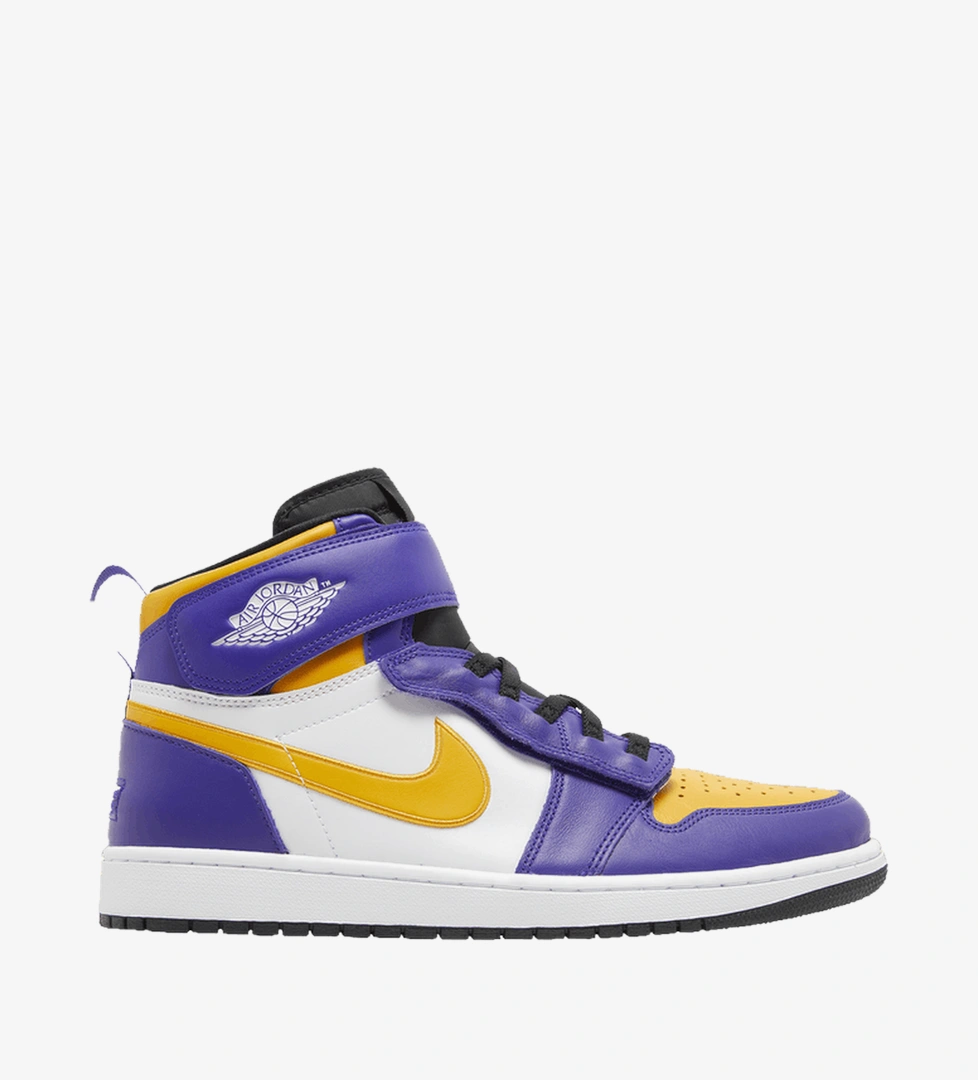 Air Jordan Mor Air Jordan 1 High