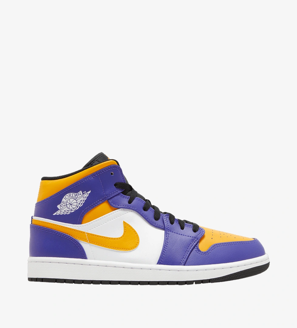 Air Jordan Mor Air Jordan 1 Mid