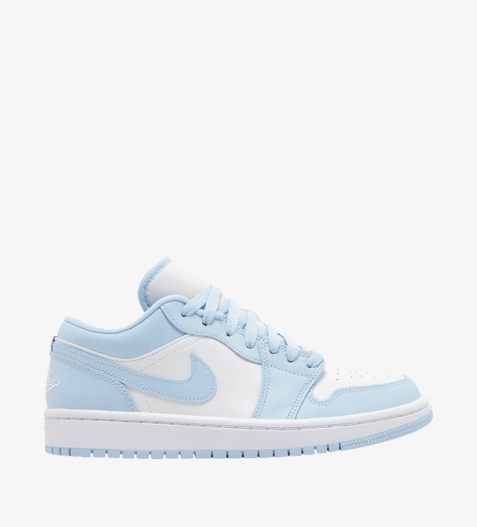 Air Jordan Mavi Air Jordan Wmns 1
