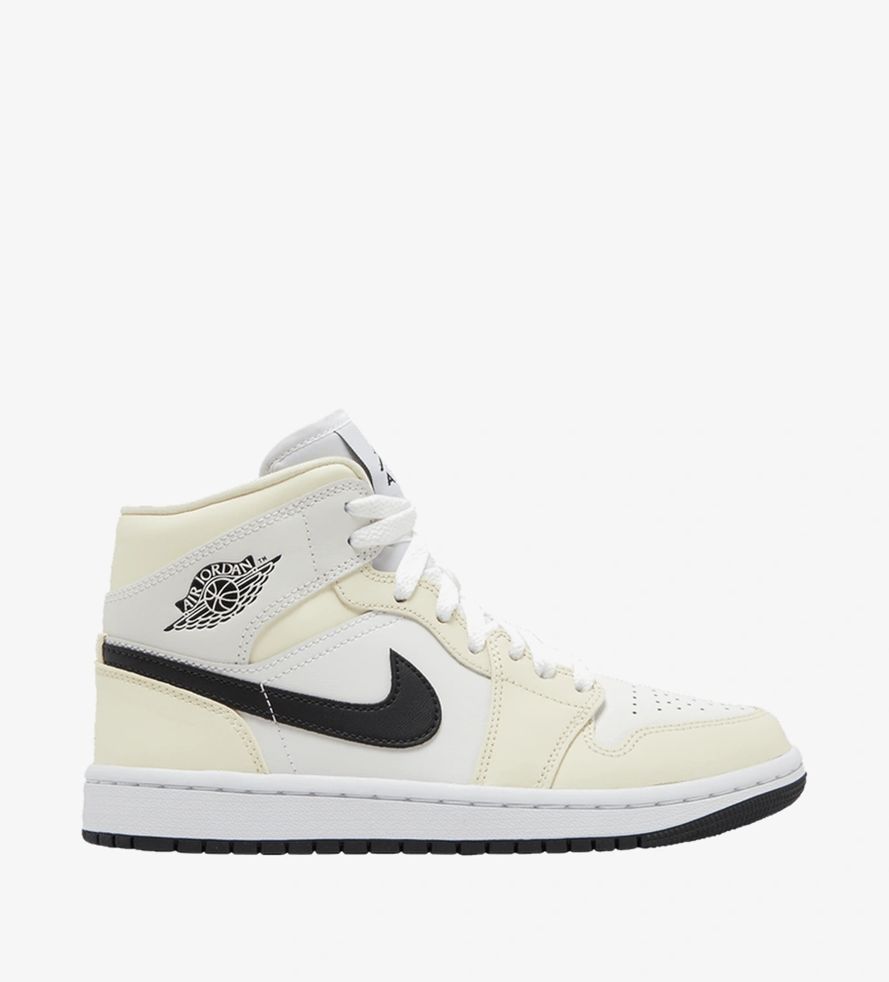 Air Jordan Beyaz Air Jordan Wmns 1