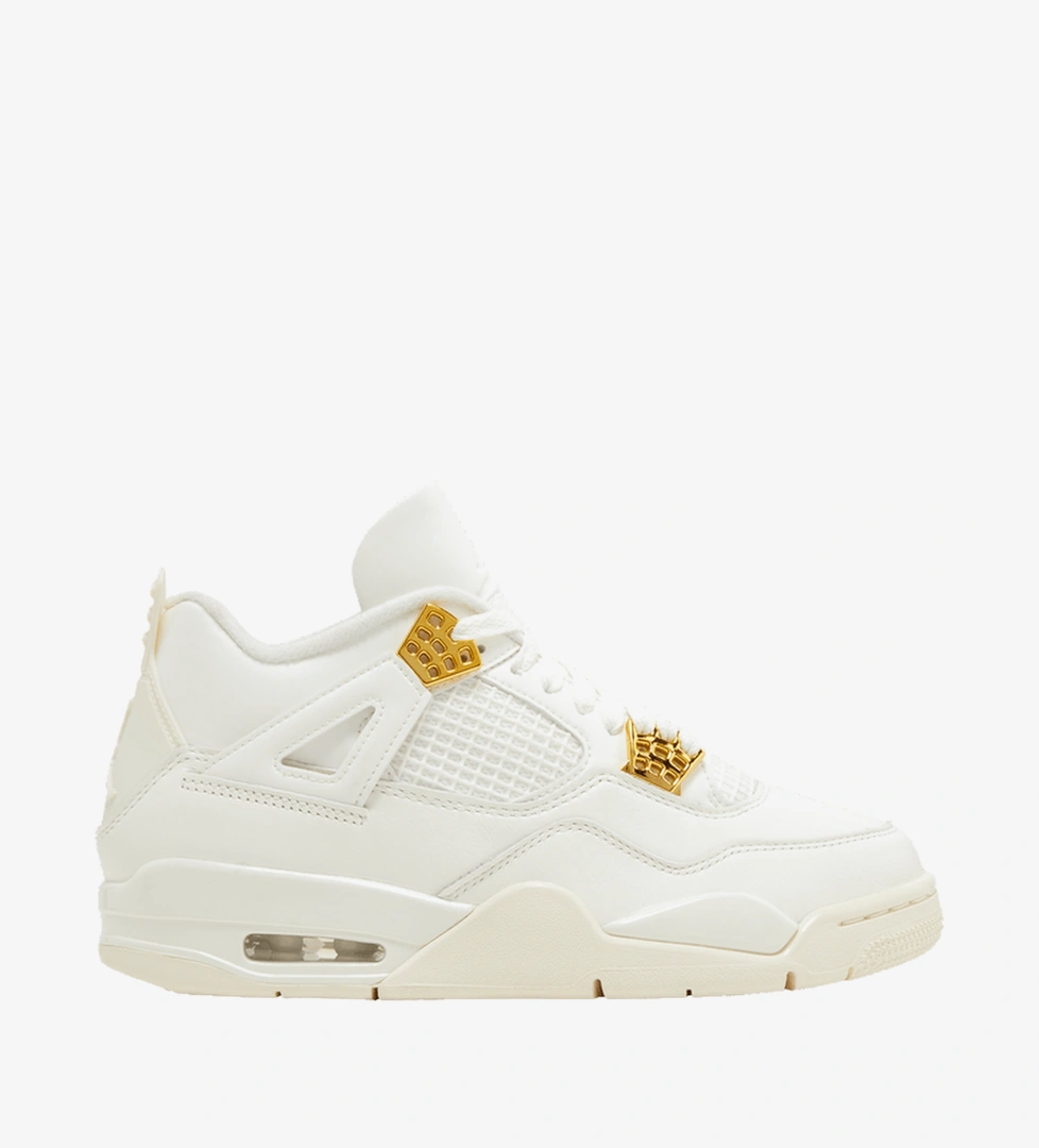 Air Jordan Air Jordan Wmns 4