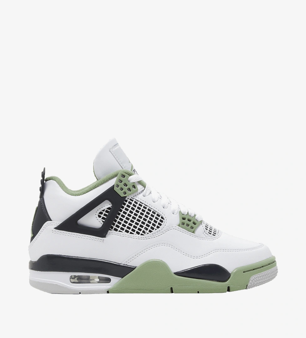 Air Jordan Air Jordan Wmns 4