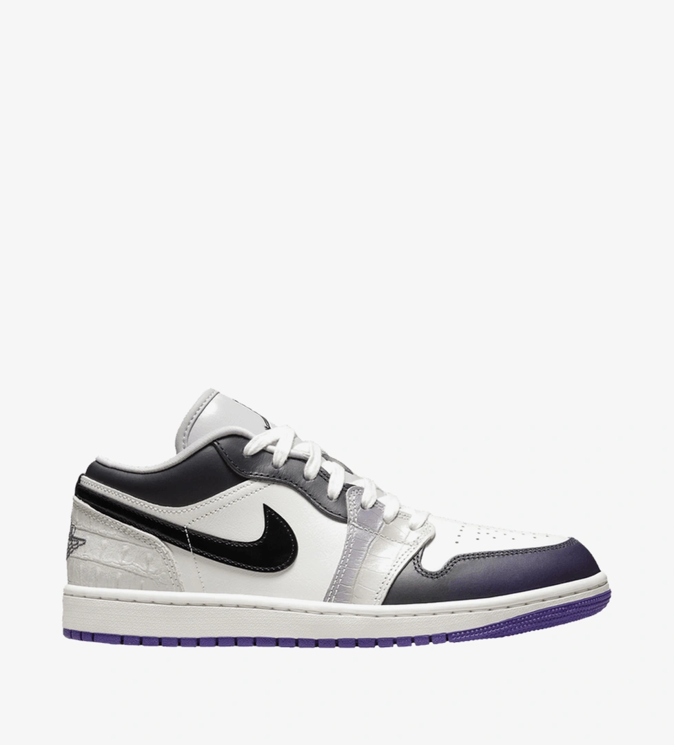 Air Jordan Beyaz Air Jordan Wmns 1