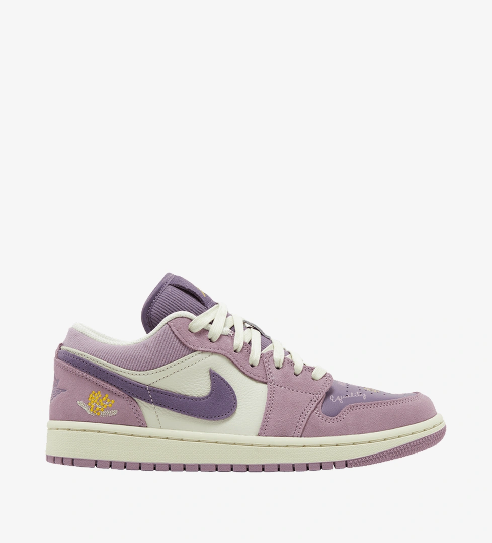 Air Jordan Mor Air Jordan Wmns 1