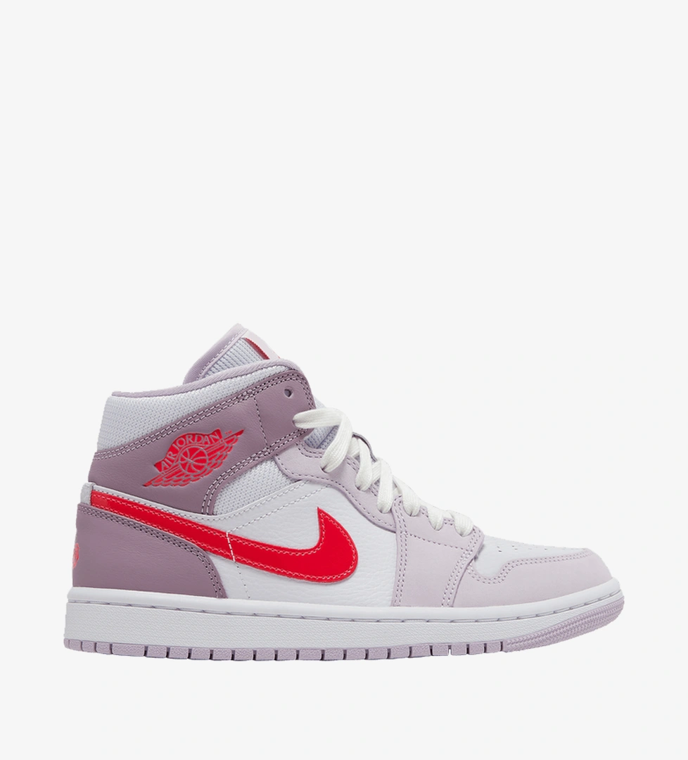 Air Jordan Mor Air Jordan Wmns 1