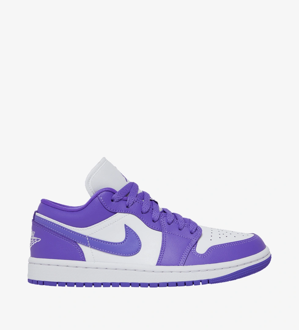 Air Jordan Mor Air Jordan Wmns 1