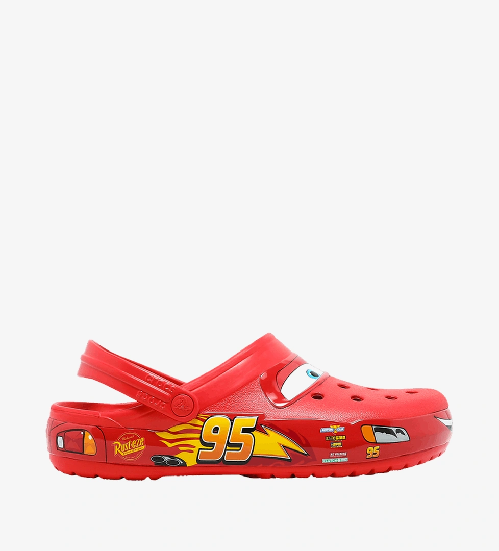 Crocs Crocs Cars X