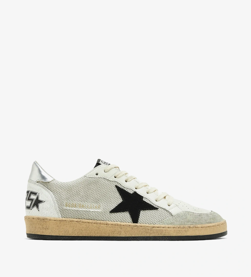 Golden Goose Beyaz Golden Goose Ball