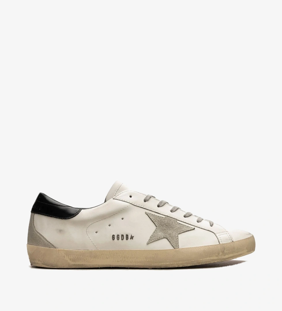 Golden Goose Beyaz Golden Goose Superstar