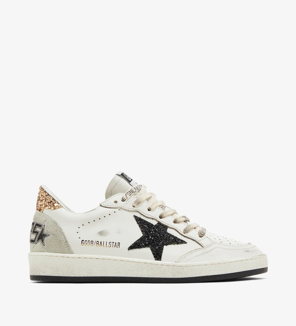 Golden Goose Beyaz Golden Goose Wmns