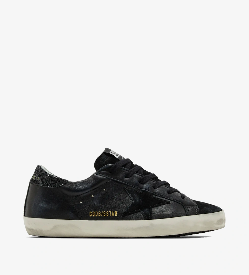 Golden Goose Siyah Golden Goose Wmns