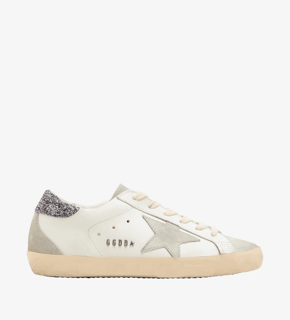 Golden Goose Beyaz Golden Goose Wmns