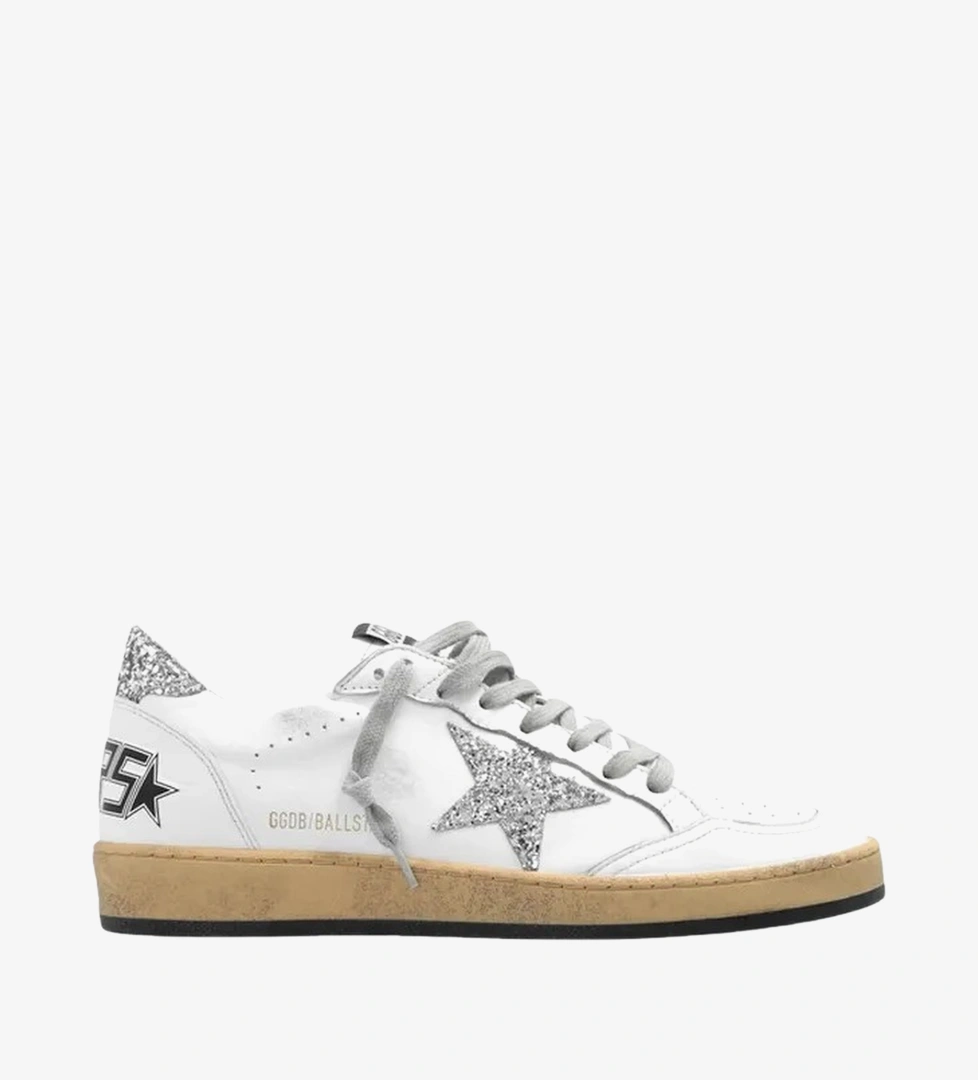 Golden Goose Beyaz Golden Goose Wmns