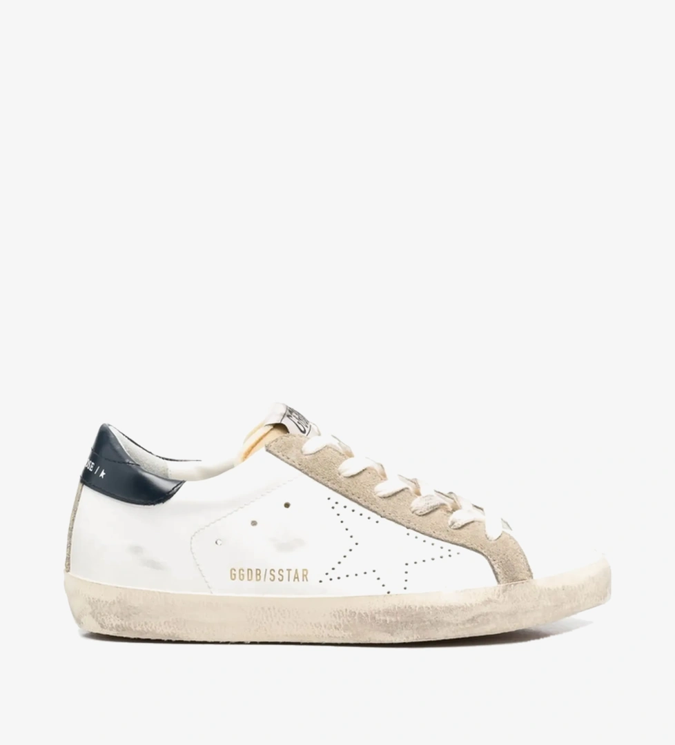 Golden Goose Beyaz Golden Goose Wmns