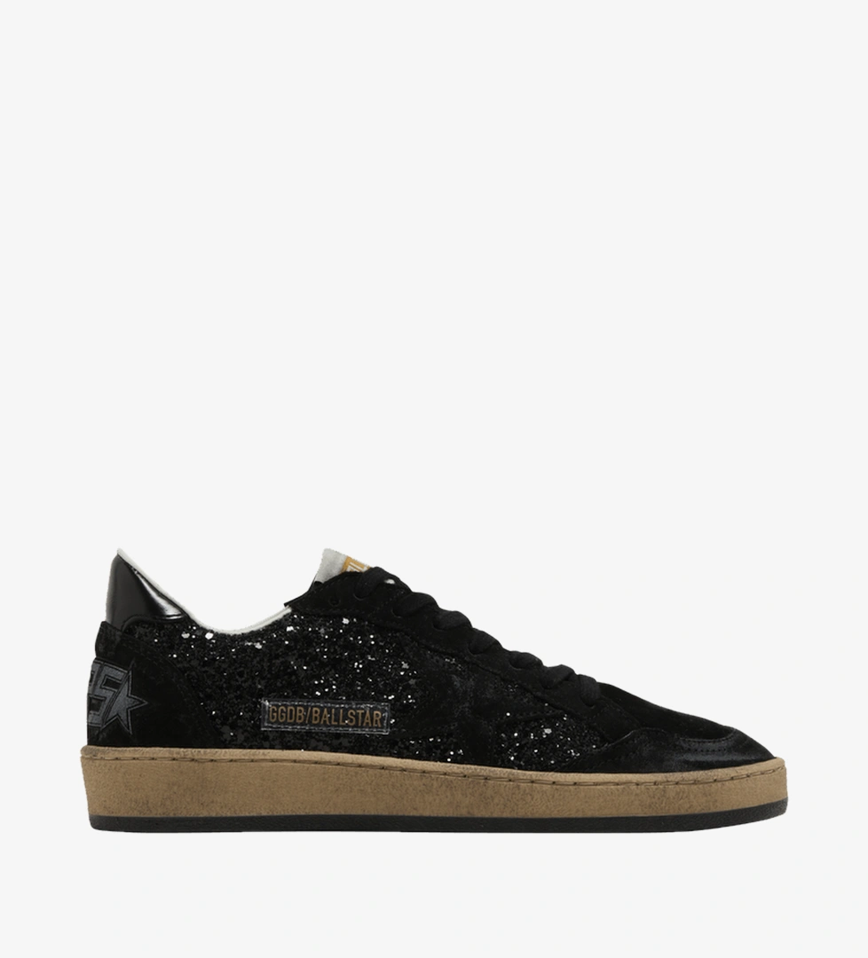 Golden Goose Siyah Golden Goose Wmns Ball