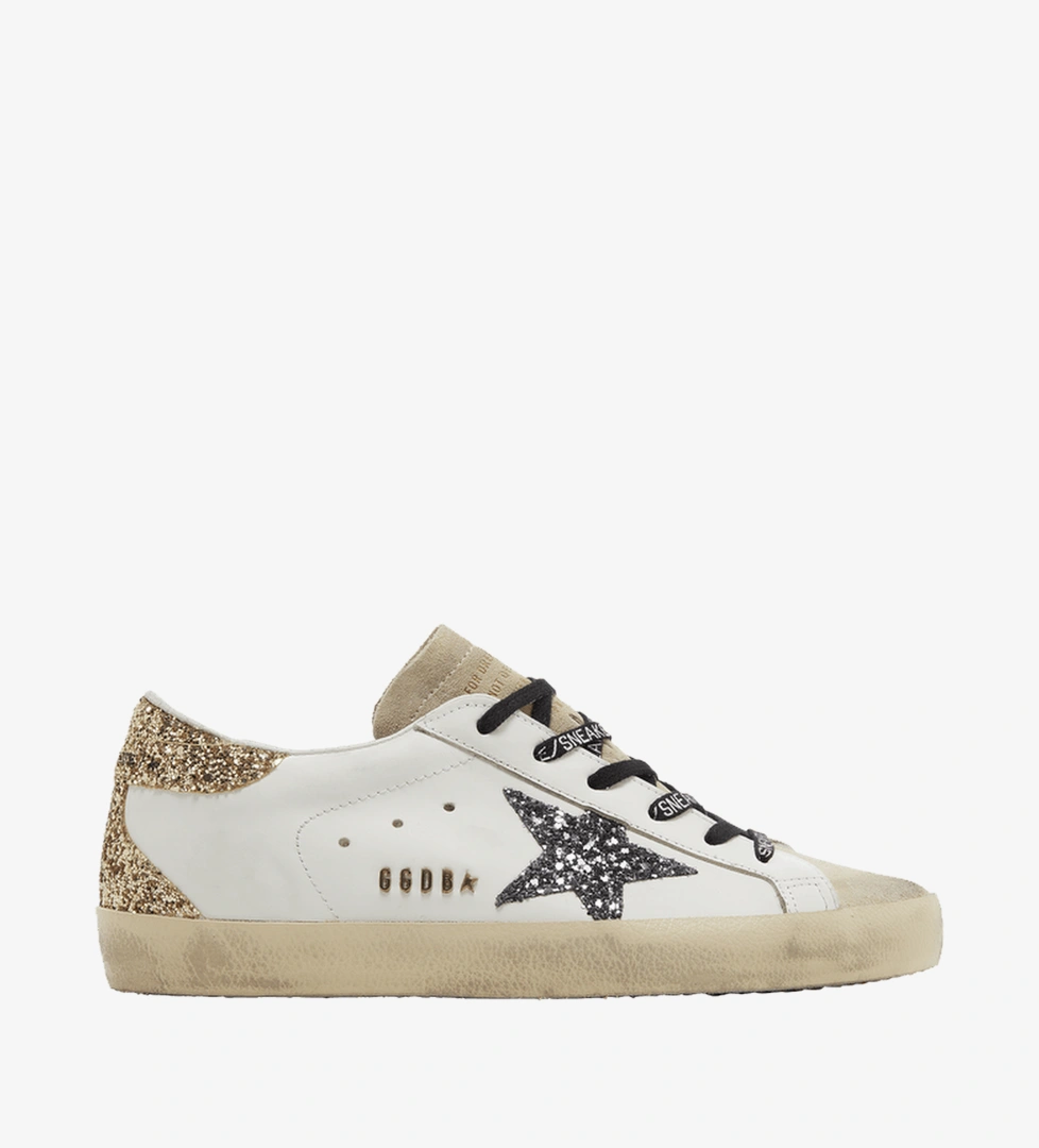 Golden Goose Beyaz Golden Goose Wmns