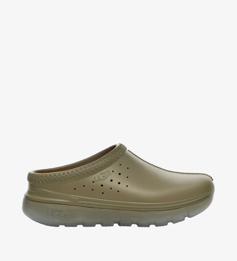 UGG Tasman Sport Slipper 'Olive'