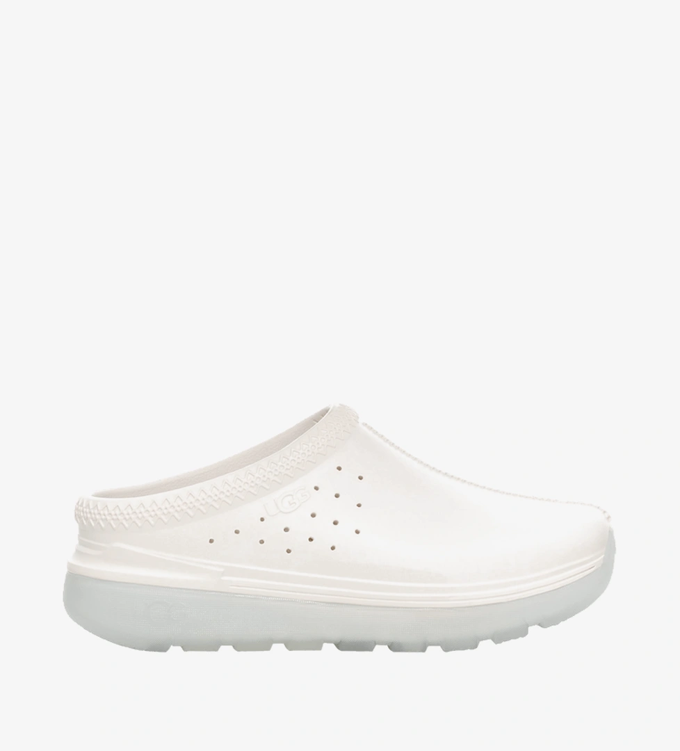 UGG Tasman Sport Slipper 'White'