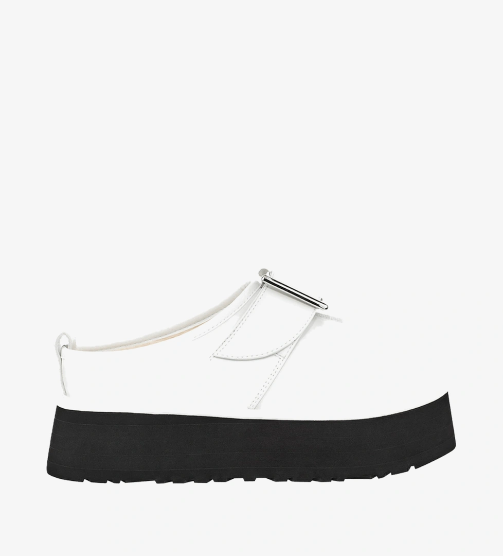UGG Opening Ceremony x Tasman 'White Black' (W)