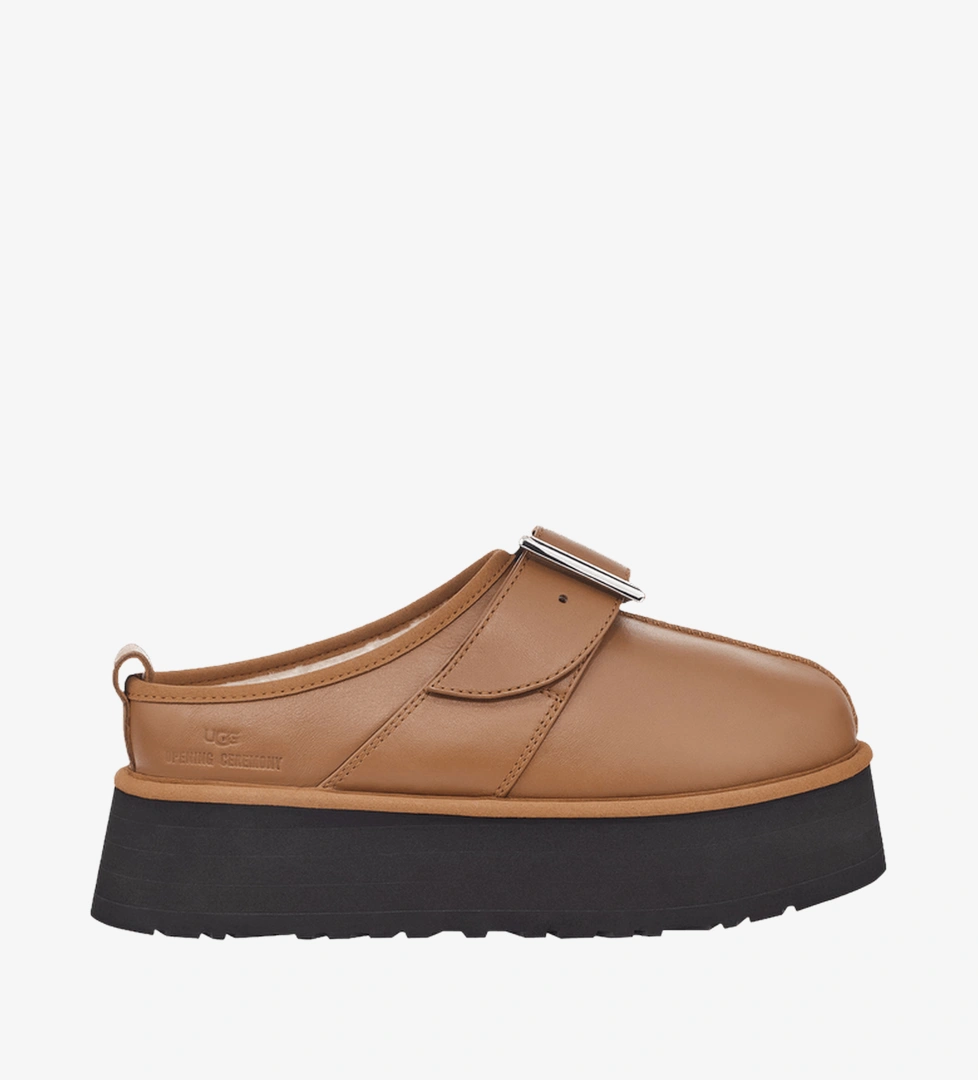 UGG Opening Ceremony x Tasman 'Chestnut' (W)