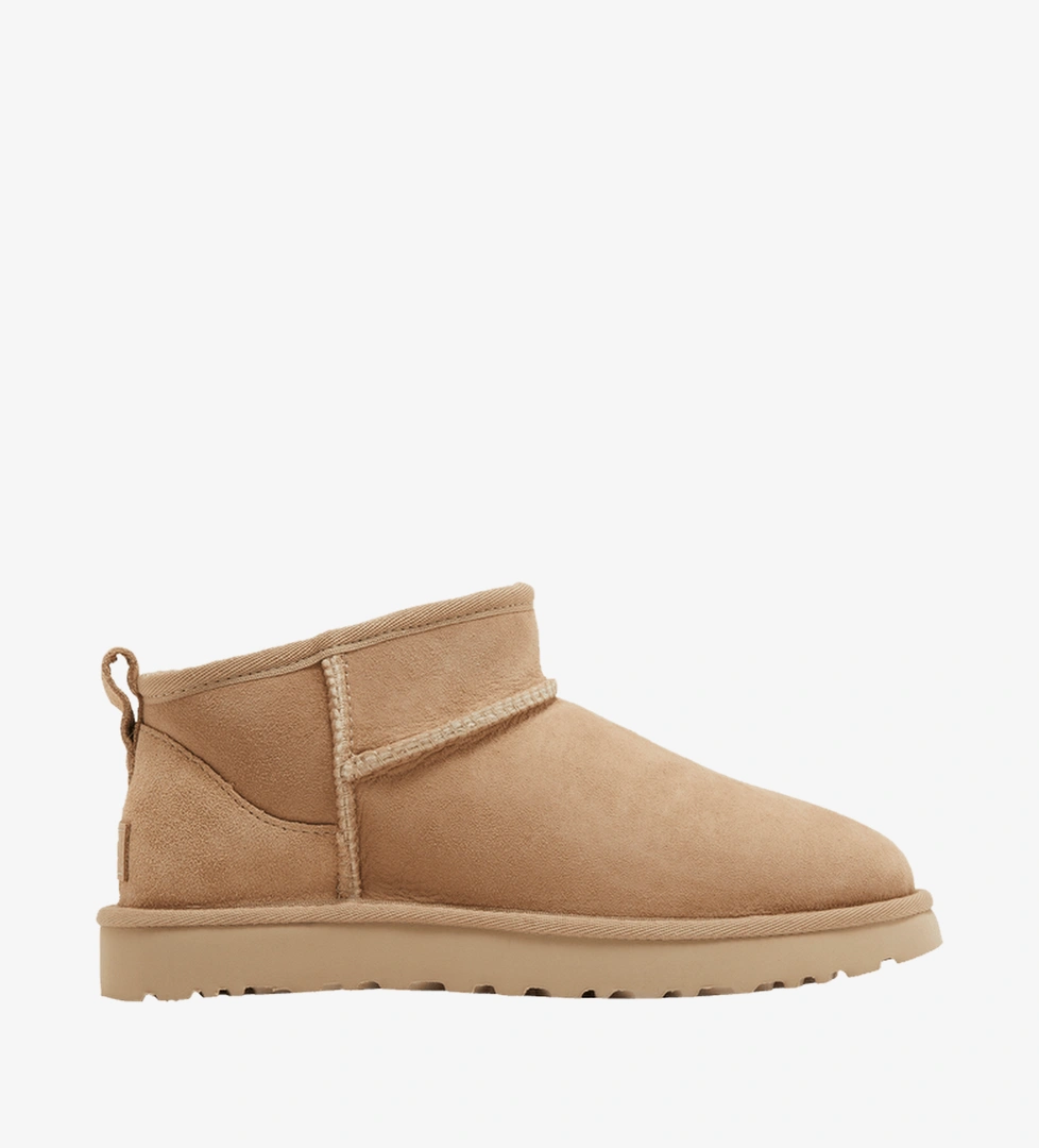 Ugg Kahverengi Ugg Classic Ultra 1116109