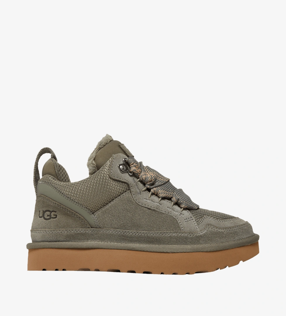 UGG Lowmel 'Moss Green' (W)