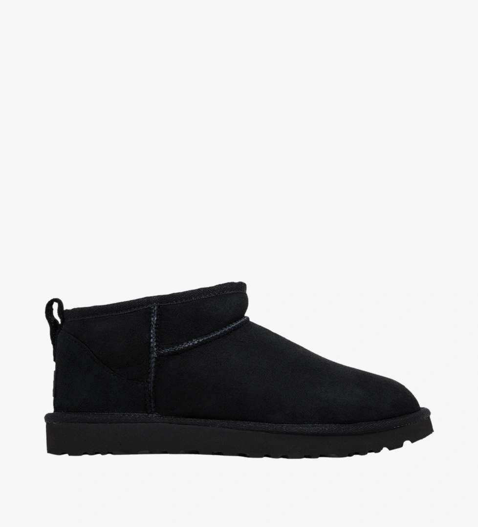 Ugg Kahverengi Ugg Classic Ultra 1116109