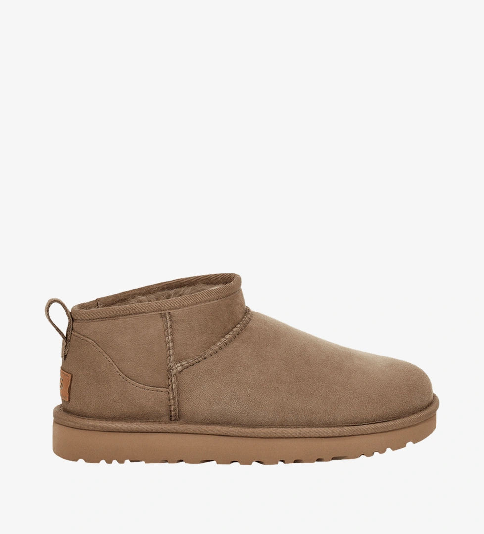 Ugg Kahverengi Ugg Classic Ultra 1116109