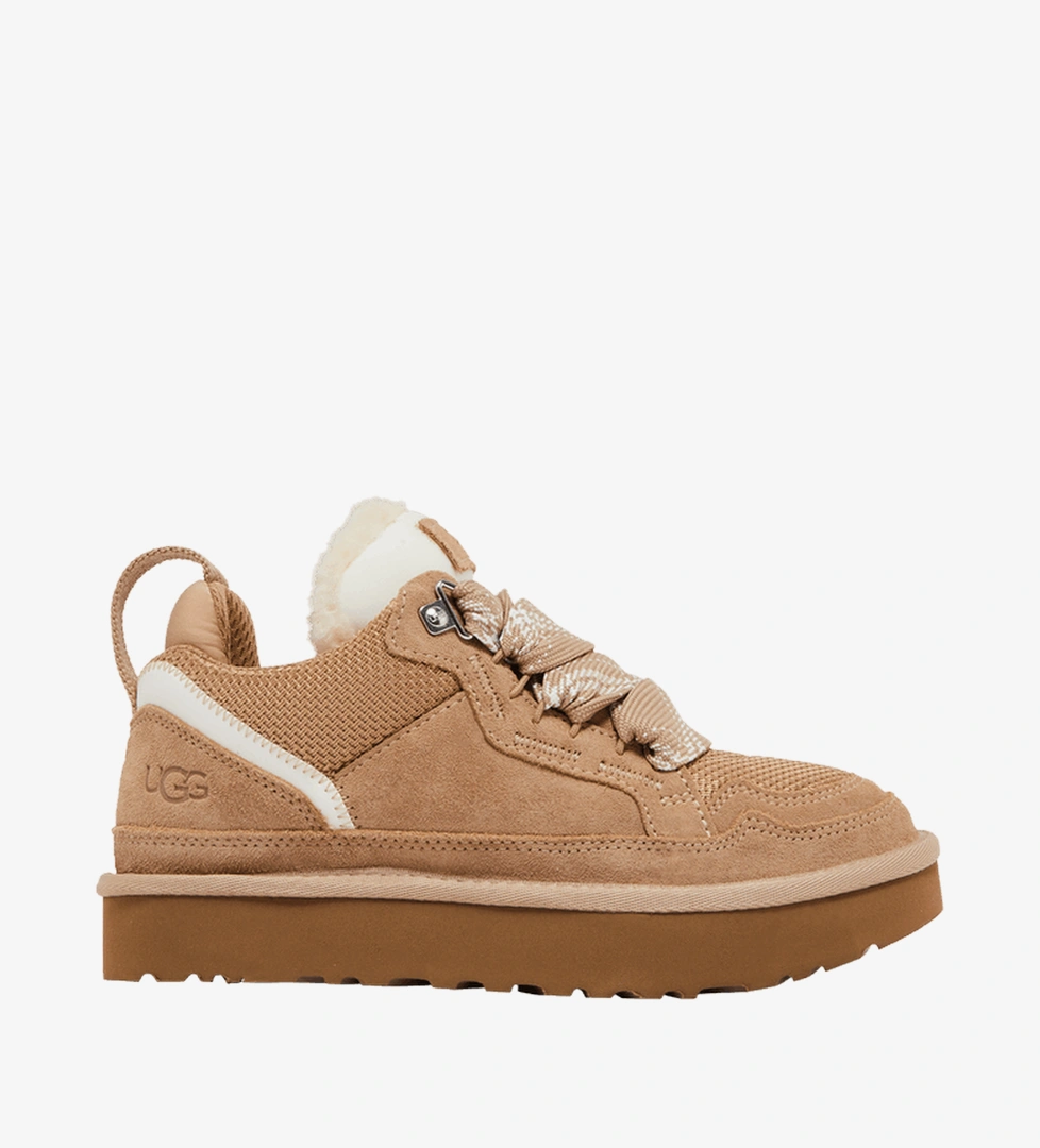 UGG Lowmel 'Sand' (W)