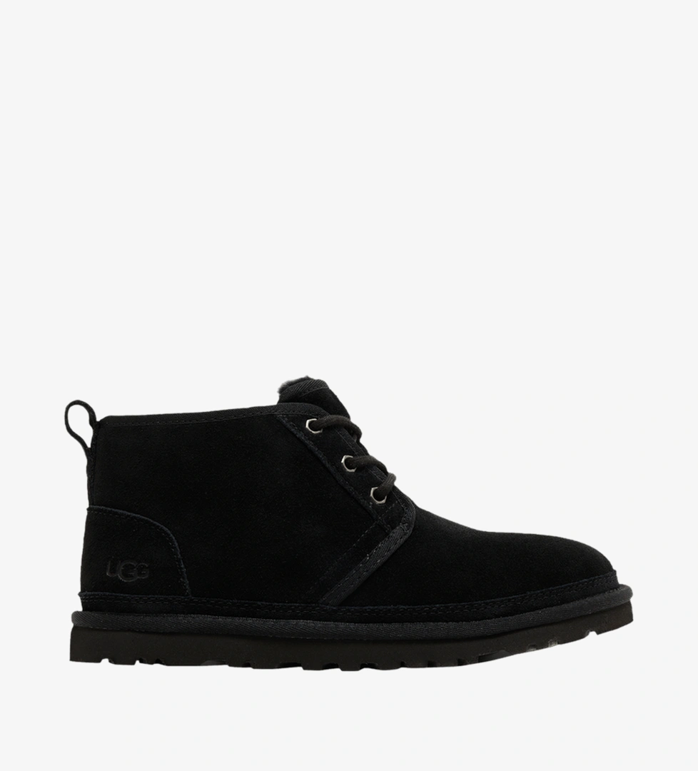 UGG Neumel Boot 'Black' (W)