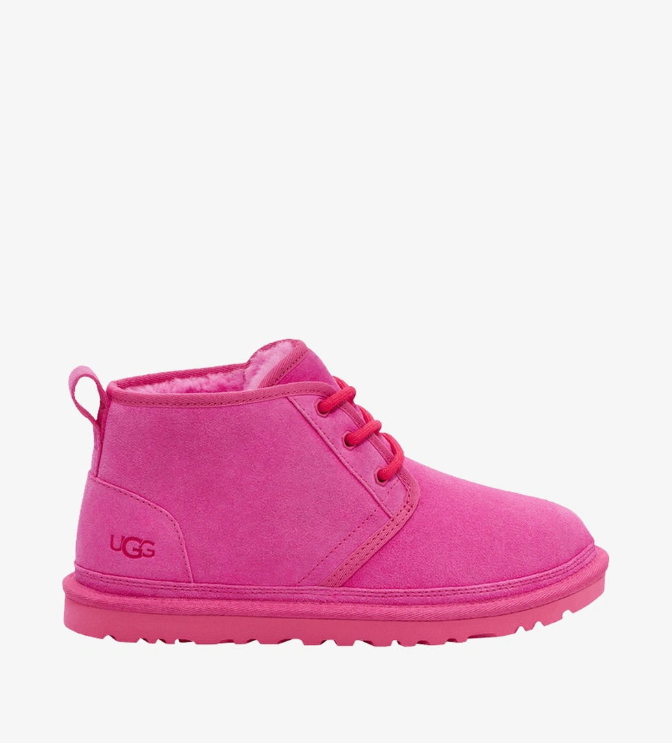 UGG Neumel Boot 'Carnation' (W)