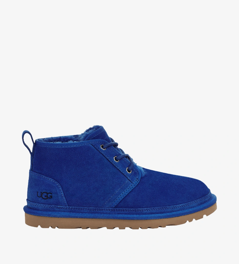 UGG Neumel Boot 'Classic Blue' (W)