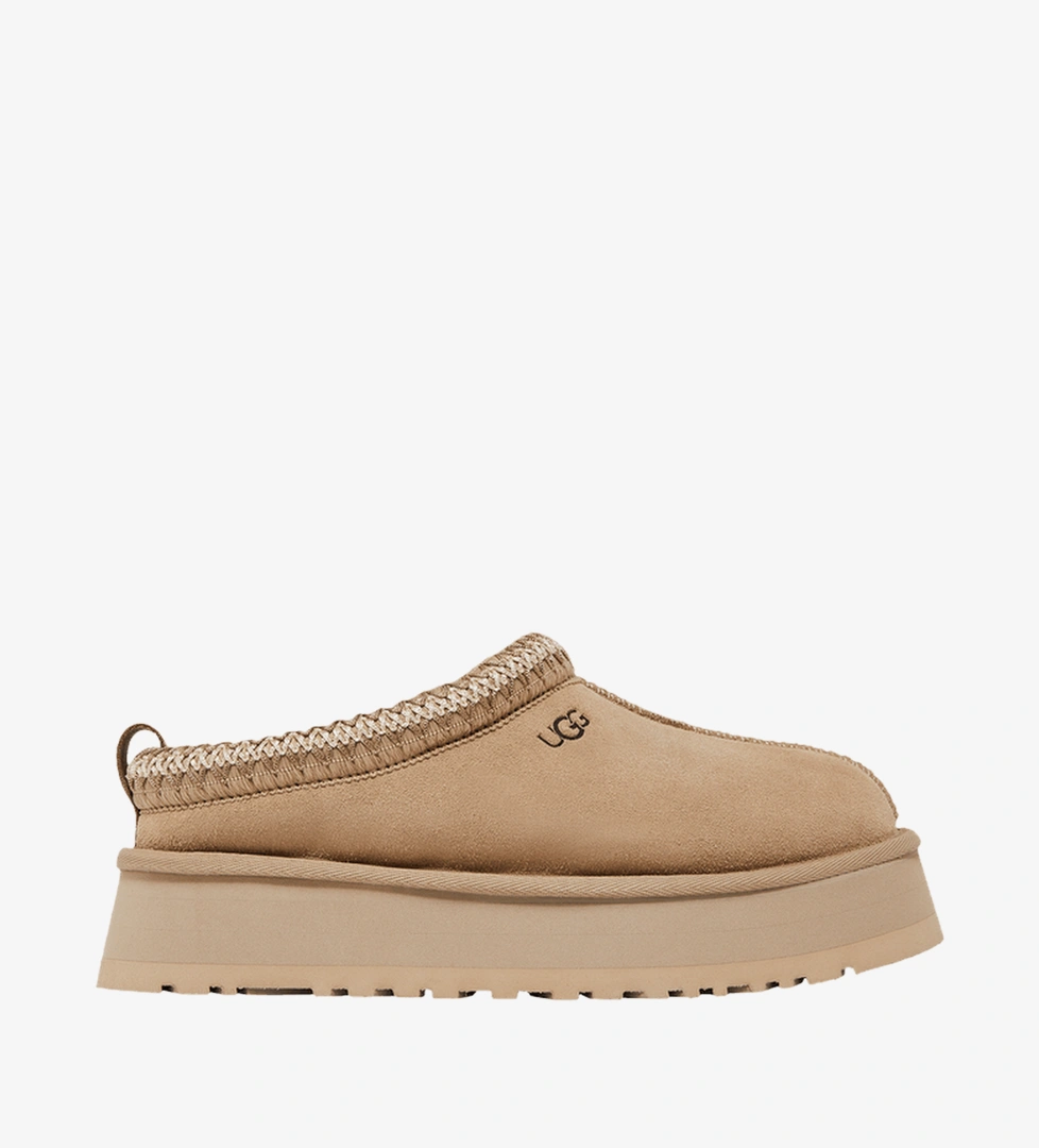 UGG Tazz Slipper 'Mustard Seed' (W)